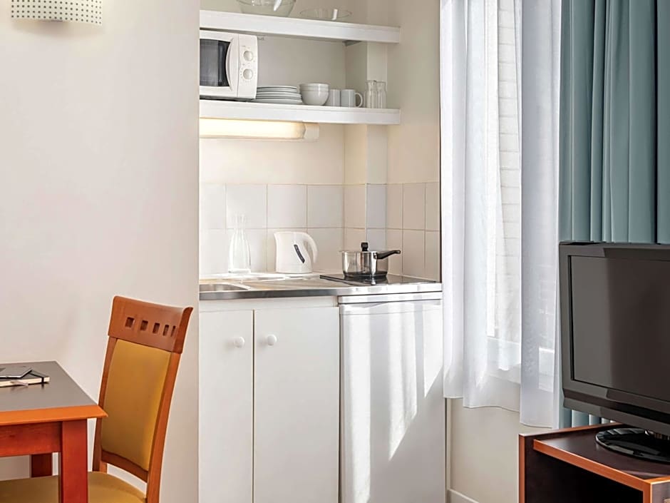 Aparthotel Adagio Access Paris Philippe Auguste