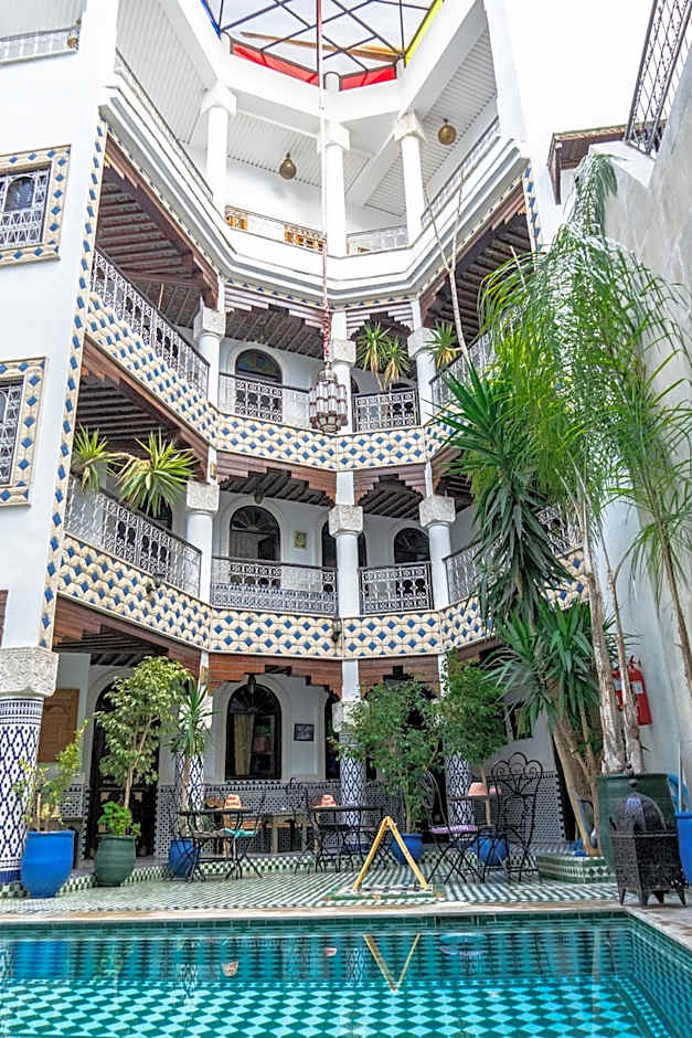 Riad El Yacout