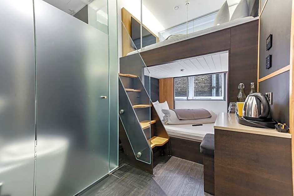 The Z Hotel Holborn