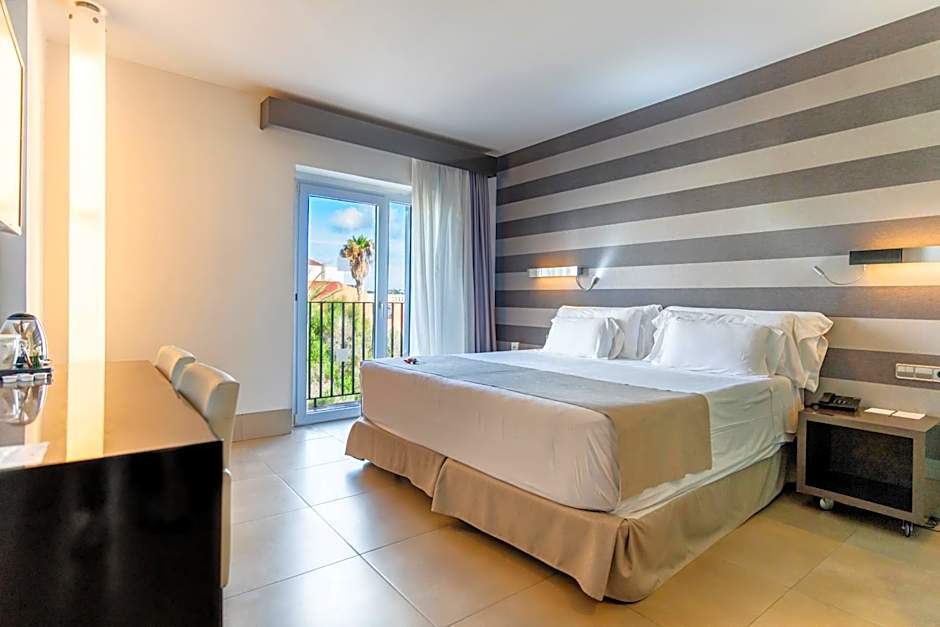 Barceló Hamilton Menorca Adults Only