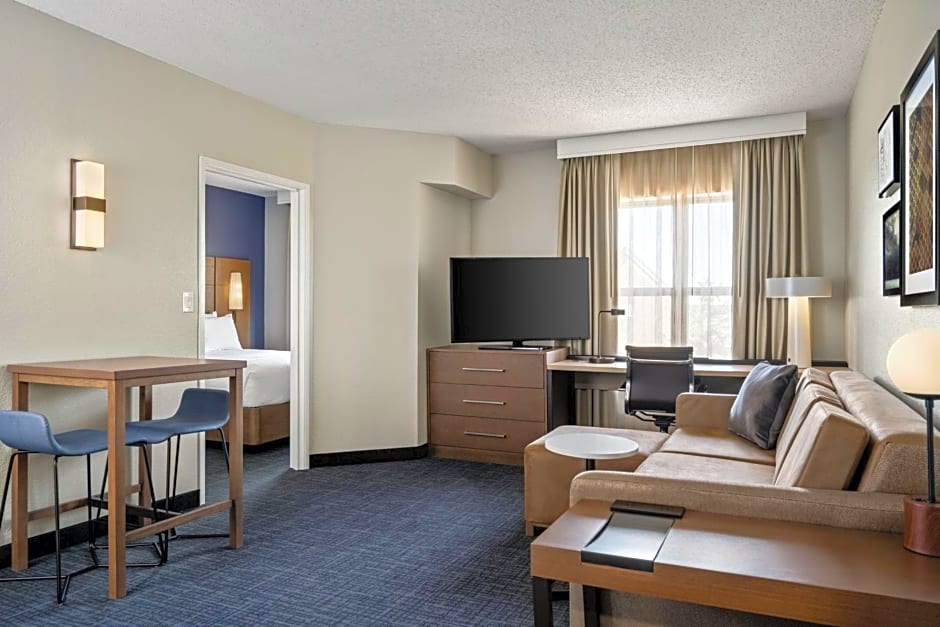 Residence Inn by Marriott Chicago Naperville/Warrenville