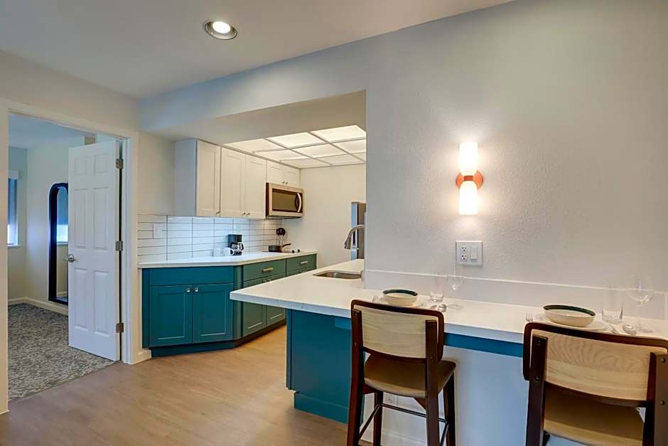 Sonesta ES Suites San Jose Airport