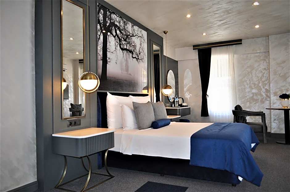 Skopea Inn Exclusive Hotel