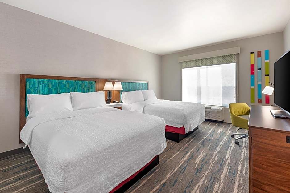 Hampton Inn Harker Heights