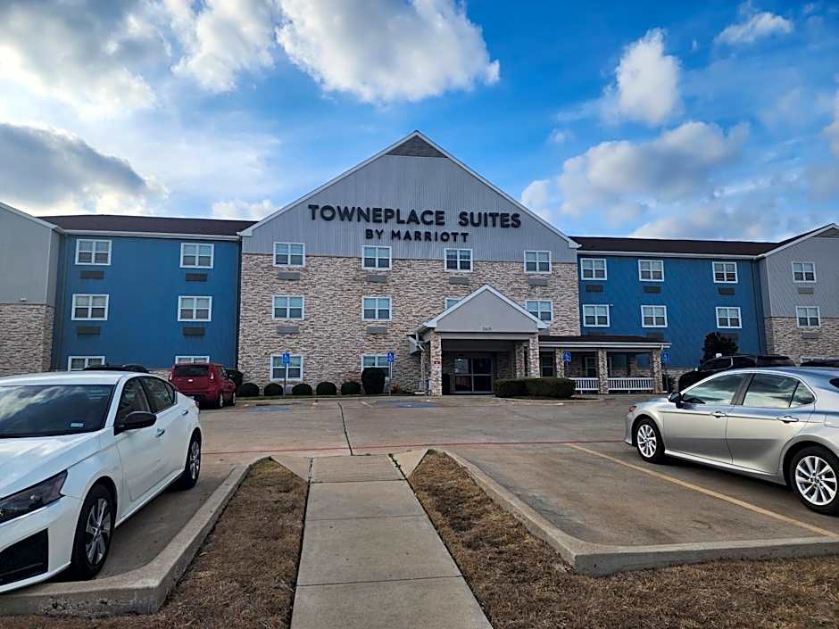 TownePlace Suites by Marriott Killeen