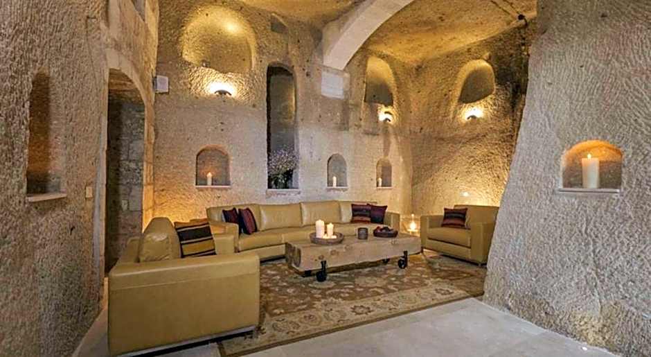 Exedra Cappadocia