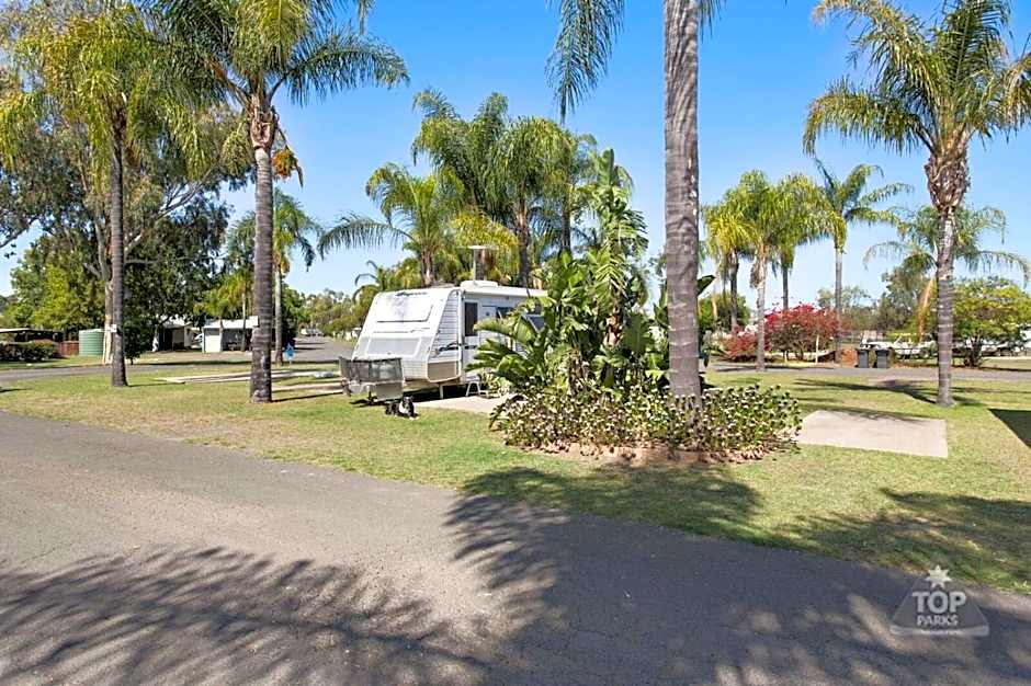 Goondiwindi Holiday Park
