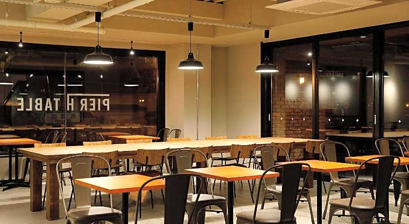 THE SHARE HOTELS HakoBa Hakodate