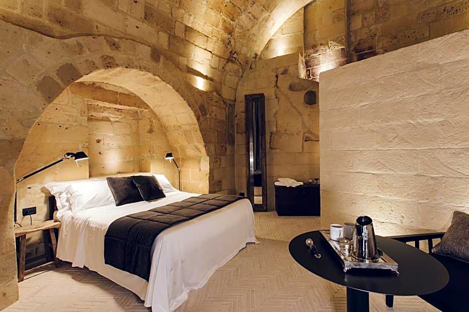 Il Palazzotto I Residence & Winery