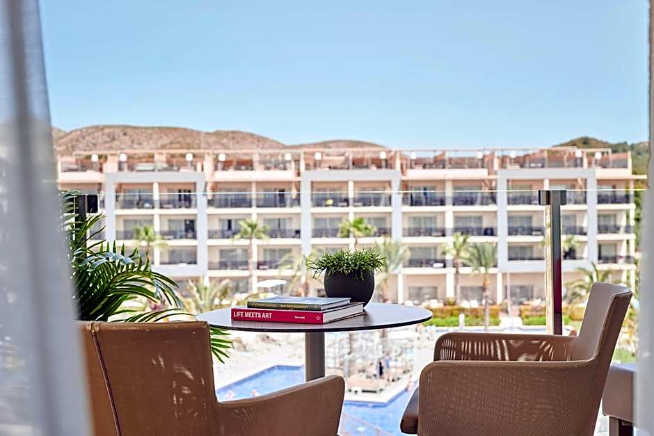 Zafiro Palace Alcudia