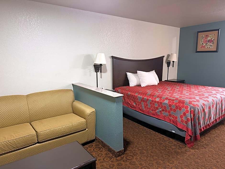 The Magnolia Hotel Searcy