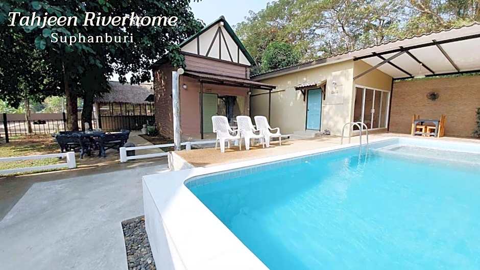 Tahjeen Riverhome