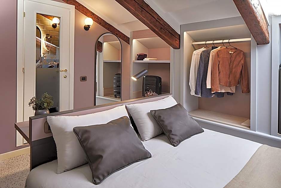 Hotel Ala - Adults Only