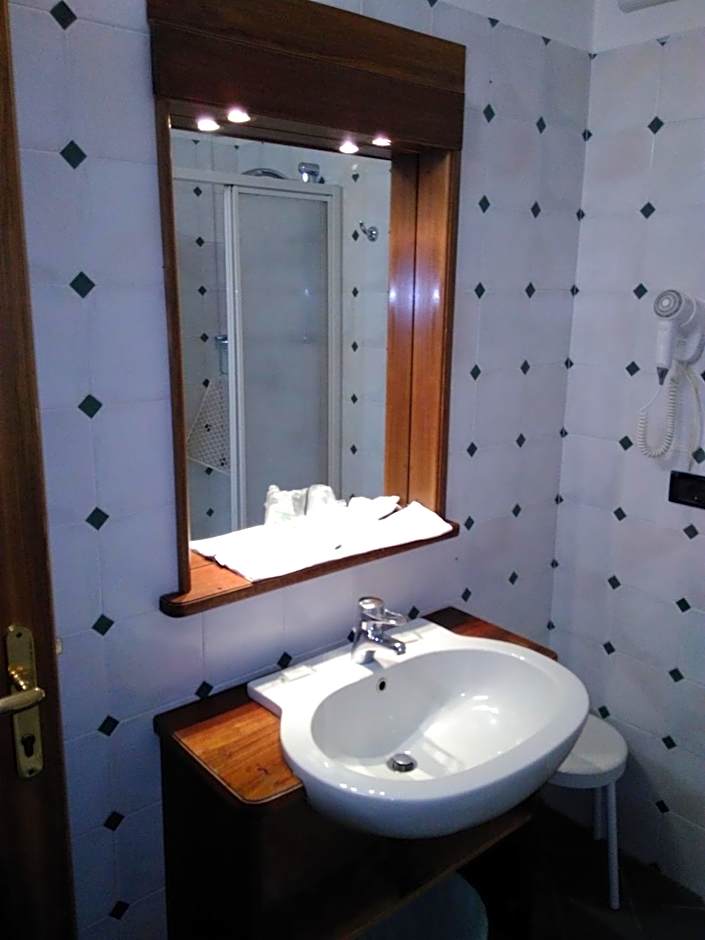 Albergo Al Gobbo