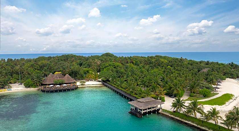 Adaaran Select Huduran Fushi - 24hrs Dine around Premium All inclusive