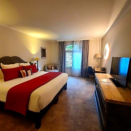 Privilege Double Room