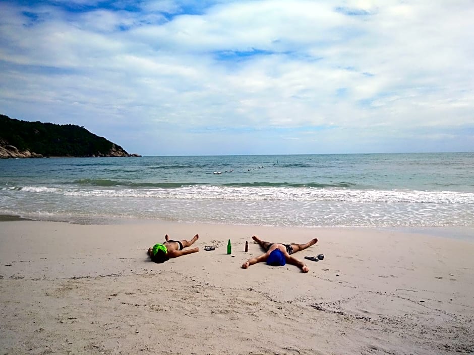 Little Paradise Haad Rin Koh Phangan