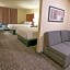 Cobblestone Hotel & Suites - Lamar