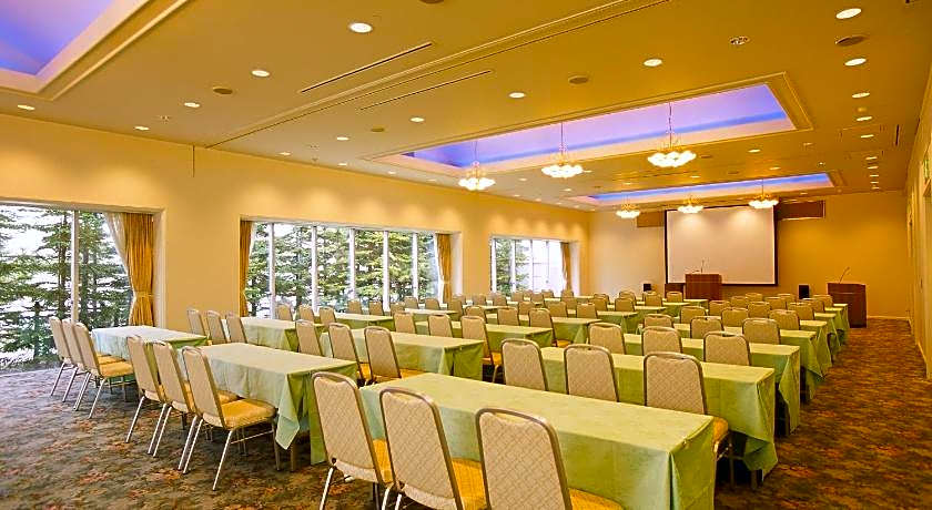 Abashiri Kanko Hotel