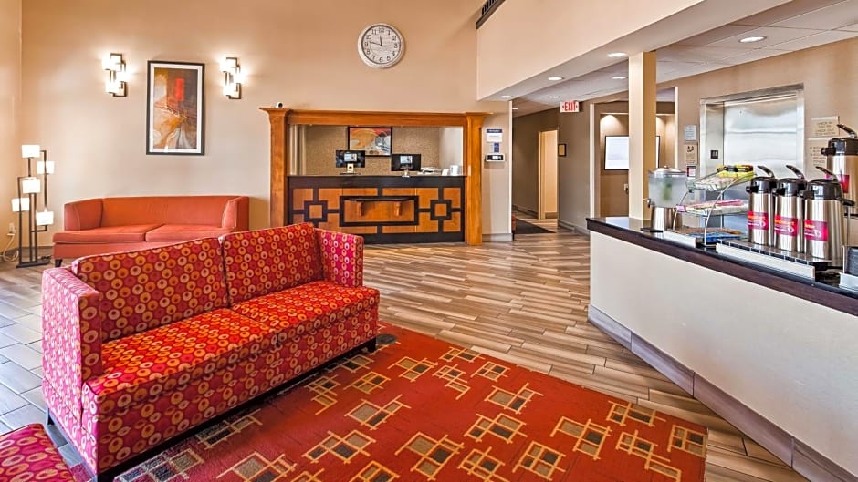 Best Western Plus Peoria