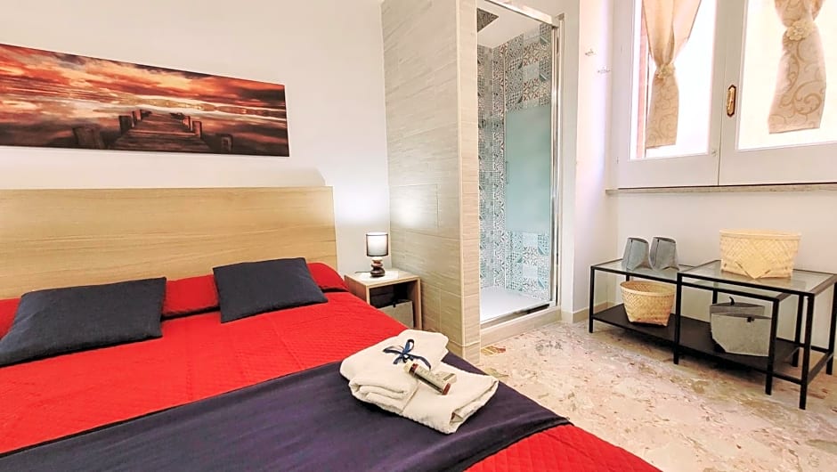 Zanzi 's Charming Rooms