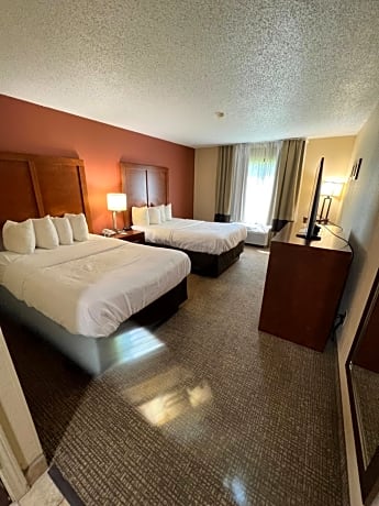 Comfort Inn Livingston