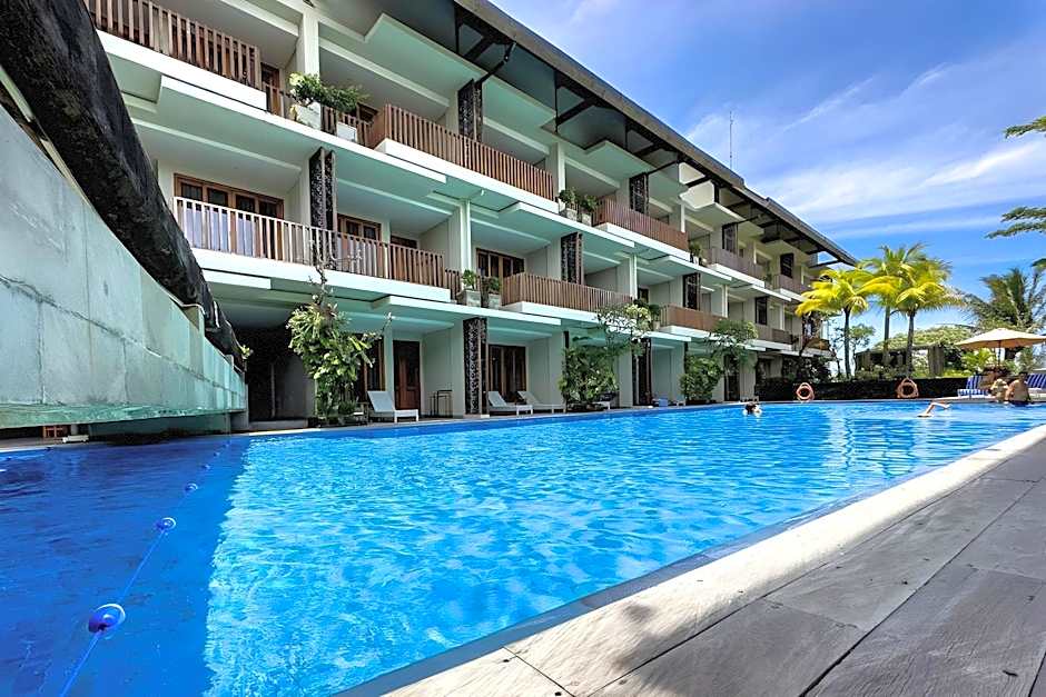 Swarga Suites Bali Berawa