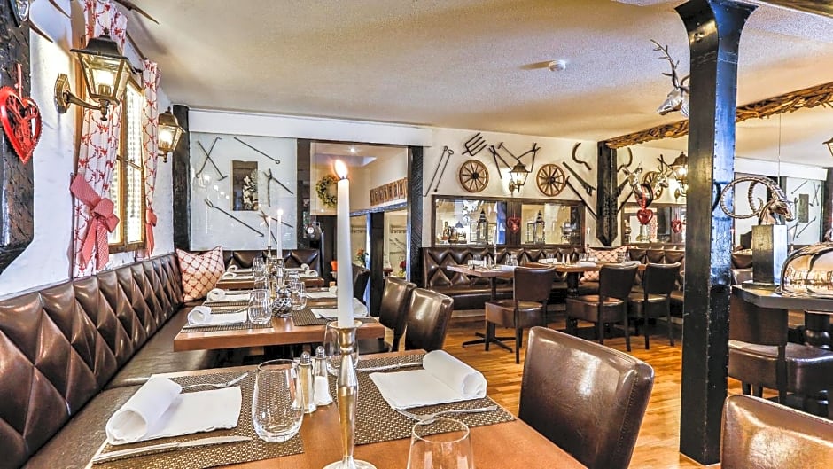 Hotel Laterne