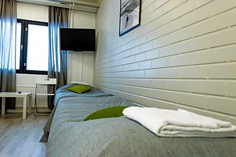 Outdoor Hostel Laajis