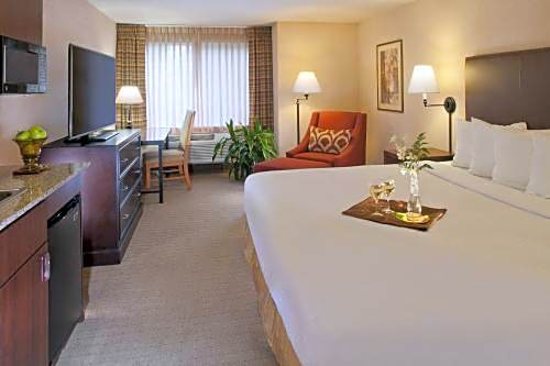 Silver Cloud Inn Redmond