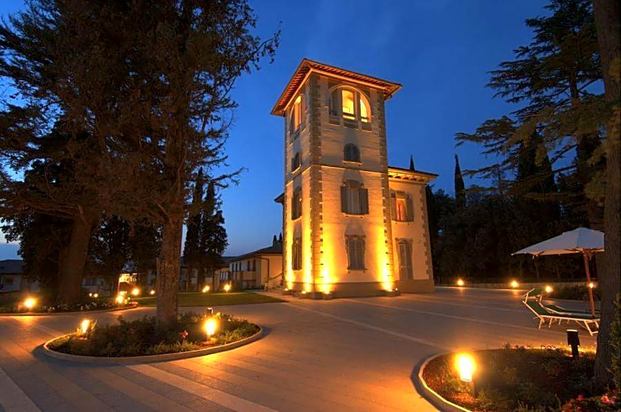 Cappuccina Country Resort