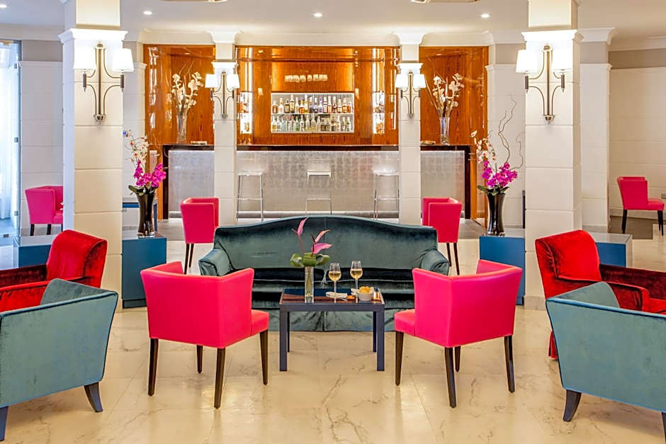 Hotel Cristoforo Colombo