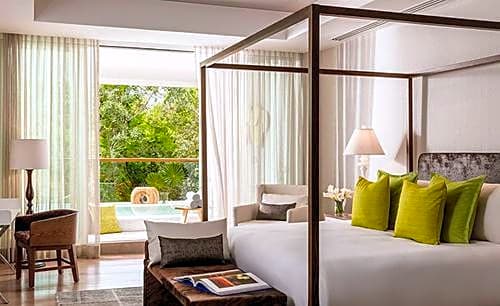 RM, The Grand Mayan Suites, Vidanta in Riviera Maya