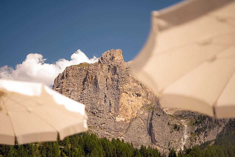 Hotel Fil Da Mont