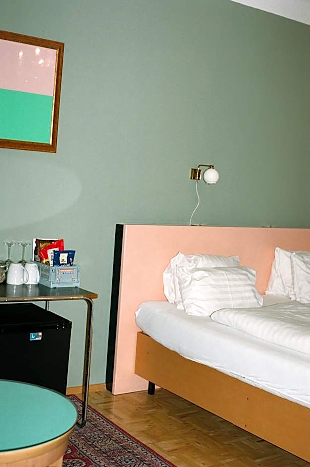 Hotel Am Brillantengrund