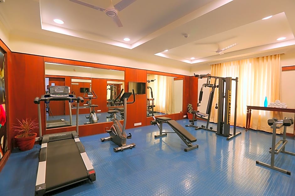 Lilac Hotel 3rd Block