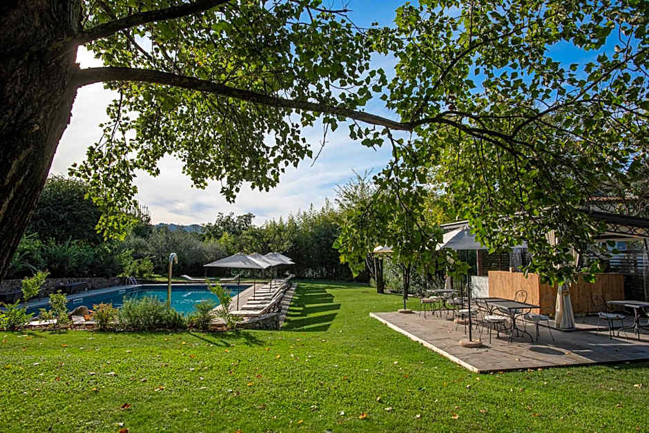Relais Corte Rodeschi
