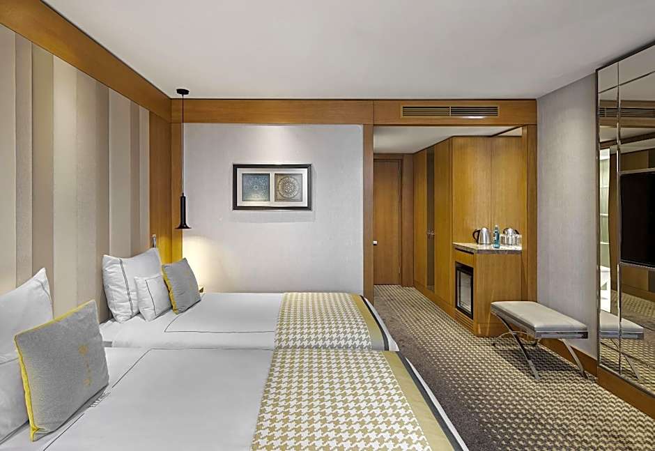 Titanic Chaussee Berlin