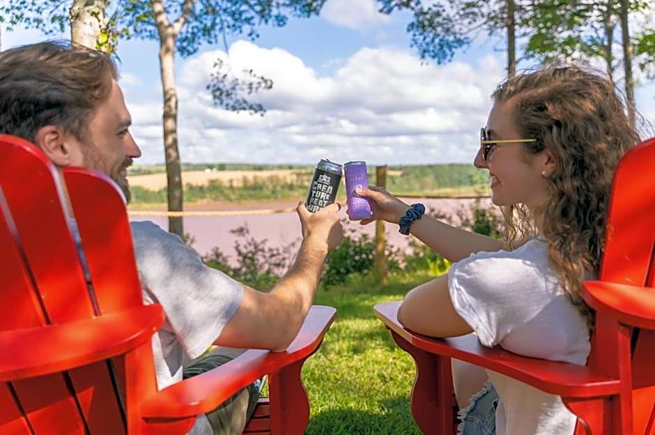 Gravity Luxury Domes