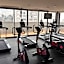 Luxuoso Flat na Bela Cintra, Jardins!