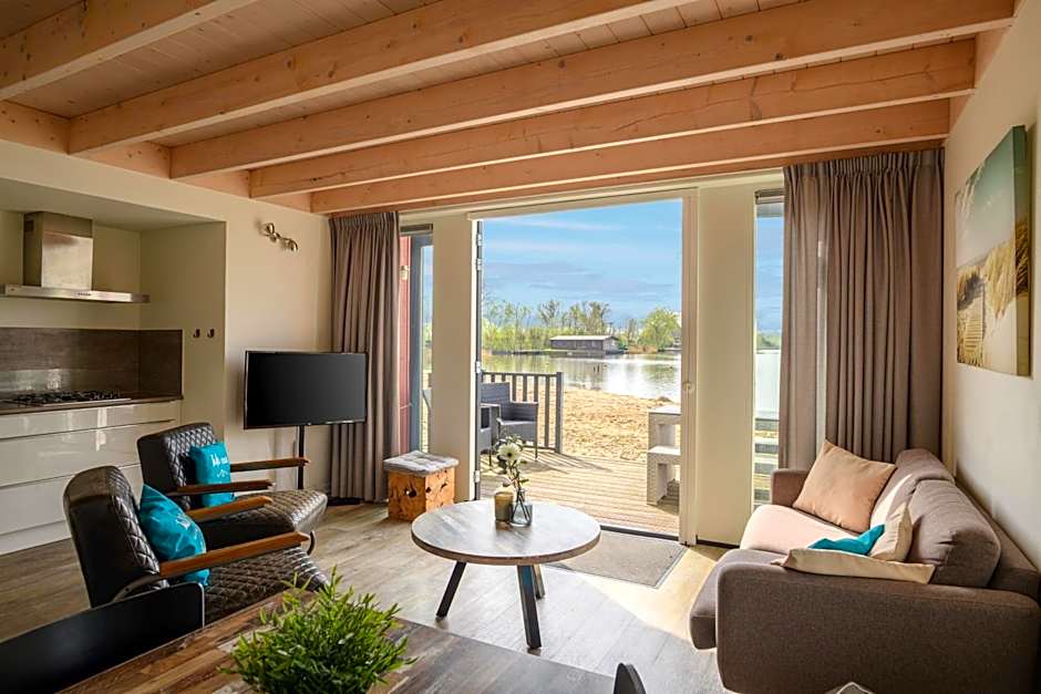 Dormio Waterpark Langelille