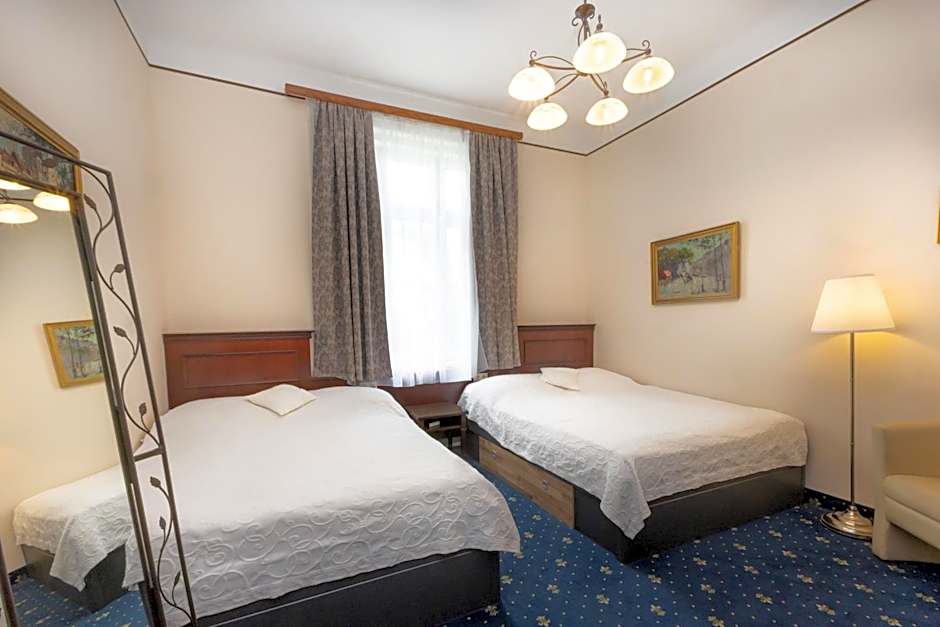 Hotel Viktoria Schönbrunn