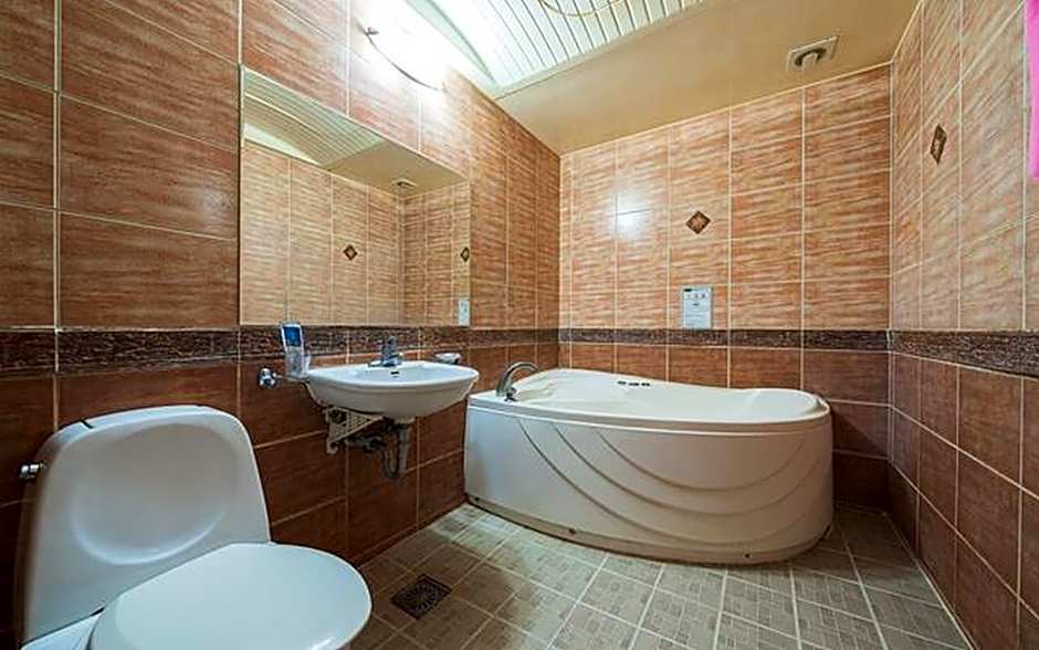 Gongju Hotel del Luna