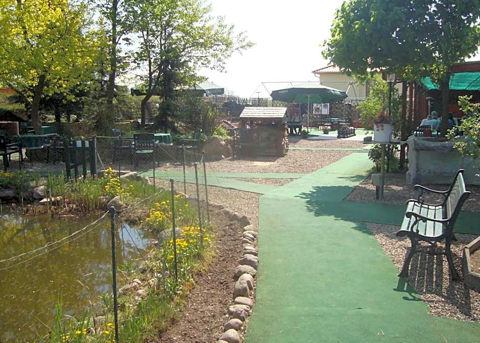 Hotel Gasthof Goldener Hahn