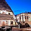 Cave Hotel Saksagan