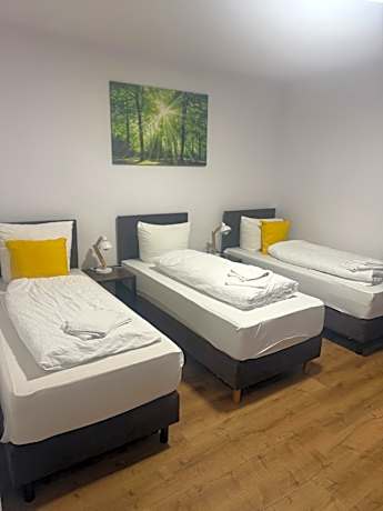 Classic Triple Room