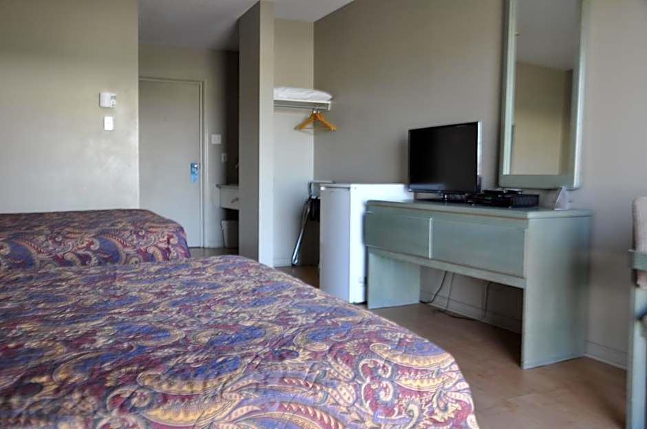 Motel les Pignons Verts