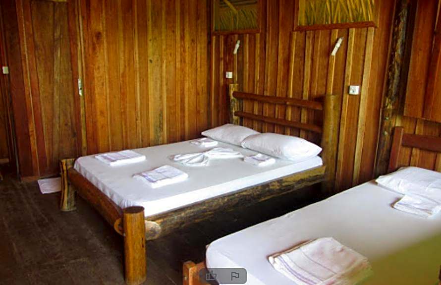Photo 1 of 11 of Chalet