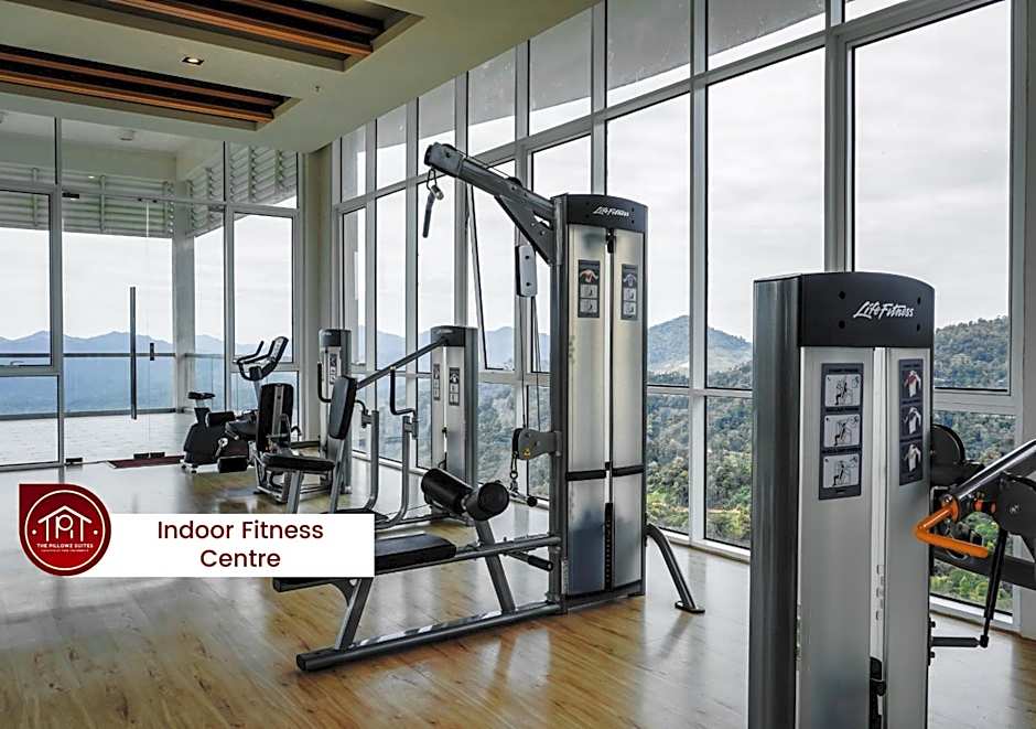 7Stonez Suites Windmill Genting Highlands