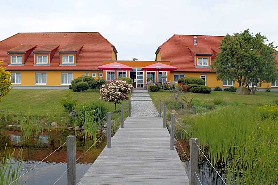 Hotel & Restaurant Zum Kap Arkona